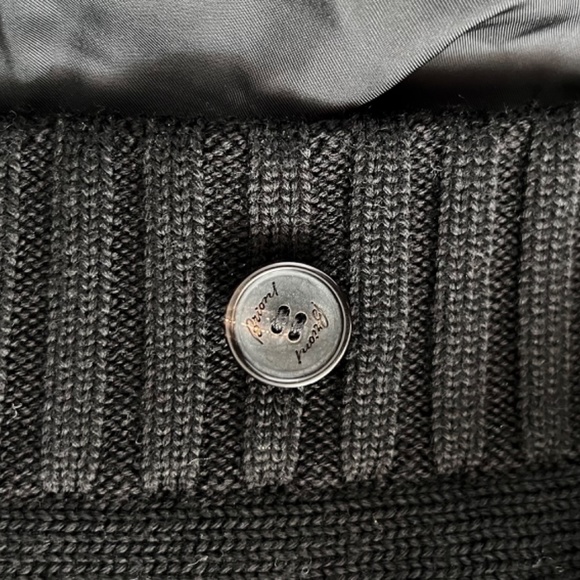 Brioni mink jacket - Picture 5 of 6